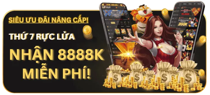 Game bắn cá c8bet casino