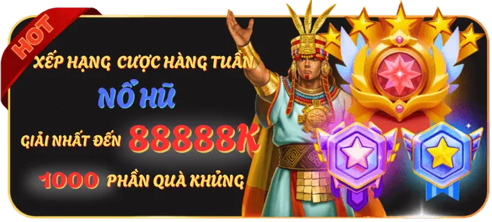 Thưởng nạp lại VIP c8bet casino