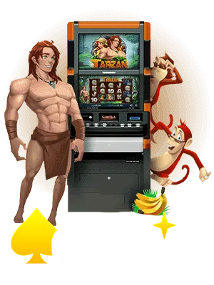 Biểu tượng công bằng và bảo mật trong trò chơi slot tại c8bet casino