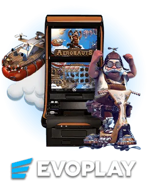 Biểu tượng chơi game slot trên thiết bị di động tại c8bet casino