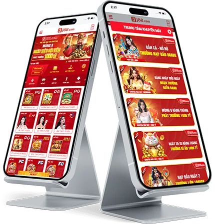Giao diện thân thiện và ứng dụng di động c8bet casino