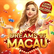 Slot 3D