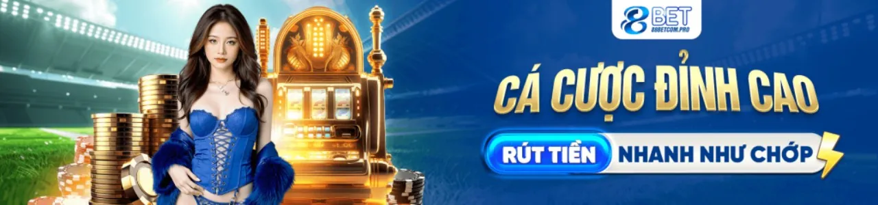 Cá cược thể thao c8bet casino