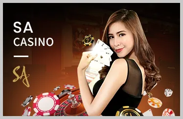 Game bắn cá c8bet casino